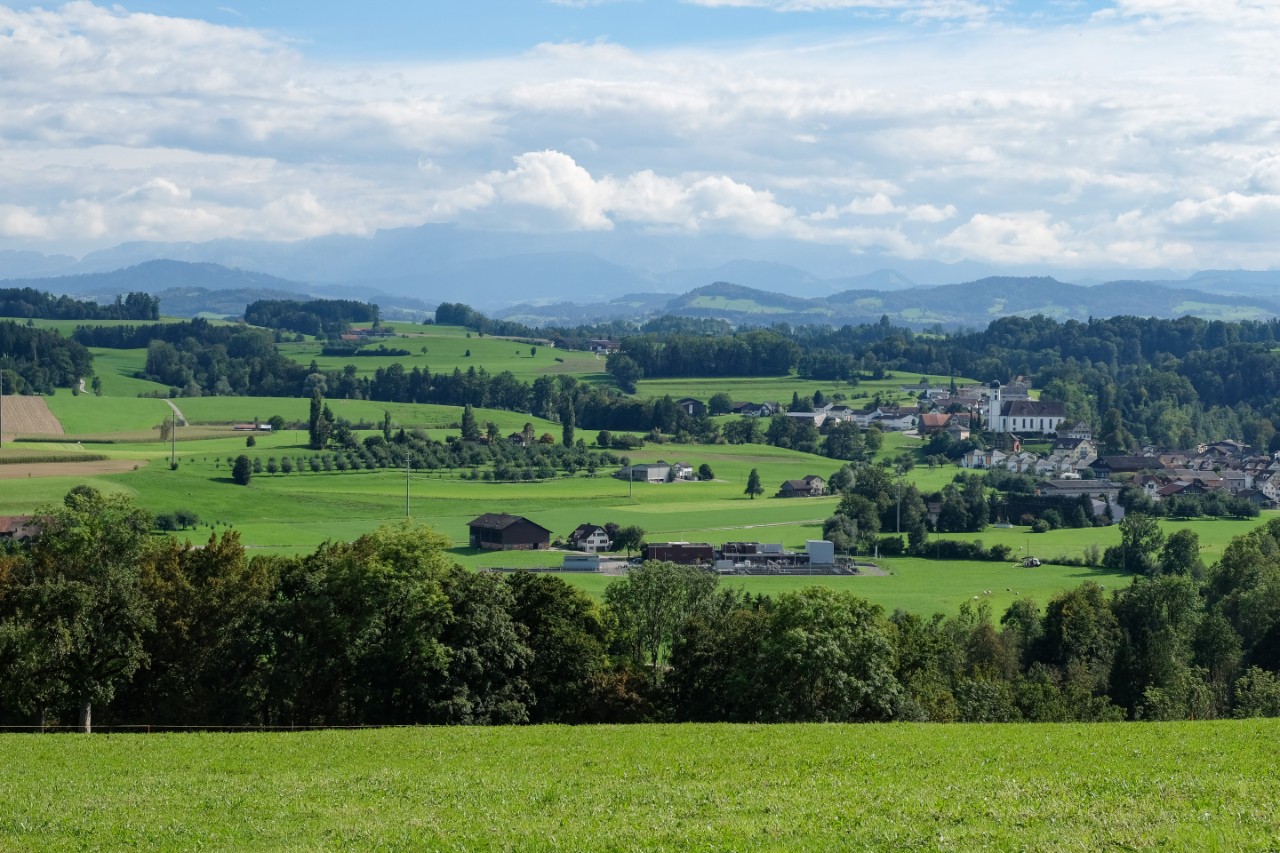 Niederbüren