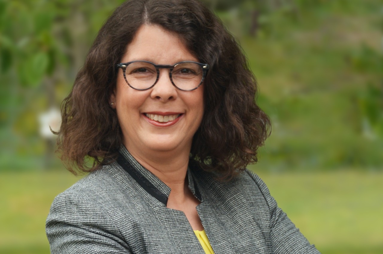 Dr. Katharina Schenk-Jäger neue Kantonsärztin