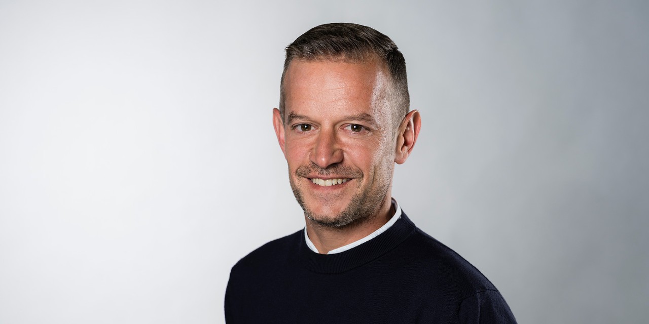 Neuer Leiter für Tiefbauamt