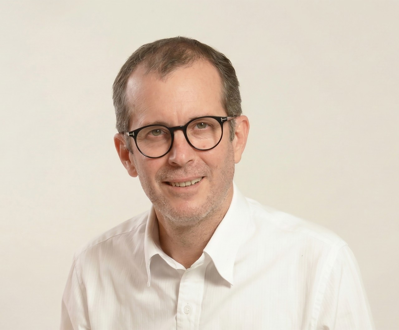 Neuer Leiter Amt für Wasser und Energie