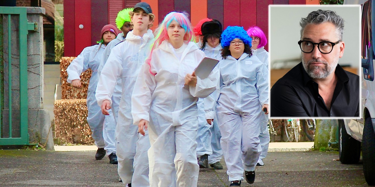 Am 30.Oktober zeichnete die St.Gallische Kulturstiftung den St.Galler Musiker und Songwriter Roman Riklin mit dem Kunstpreis 2025 in der Höhe von 25'000 Franken aus. Zudem erhielt der gemeinnützige Verein Kulturkosmonauten aus St.Gallen einen Anerkennungspreis in der Höhe von 10'000 Franken für seine Vermittlungs- und Integrationsarbeit.