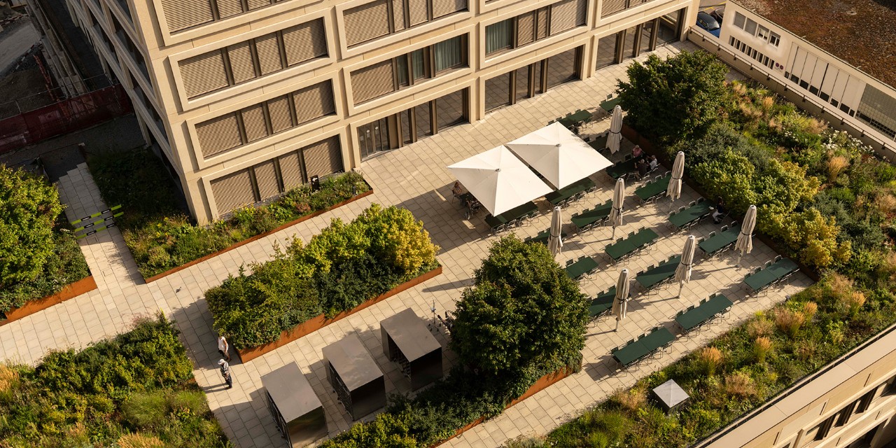 Der kantonale Beteiligungsspiegel wurde kleiner; so fusionierten die vier Spitalverbunde per 1. Januar 2025 zur HOCH Health Ostschweiz. Statt vier Akutspitäler ist nun nur noch eines auf dem Beteiligungsspiegel aufzuführen . 