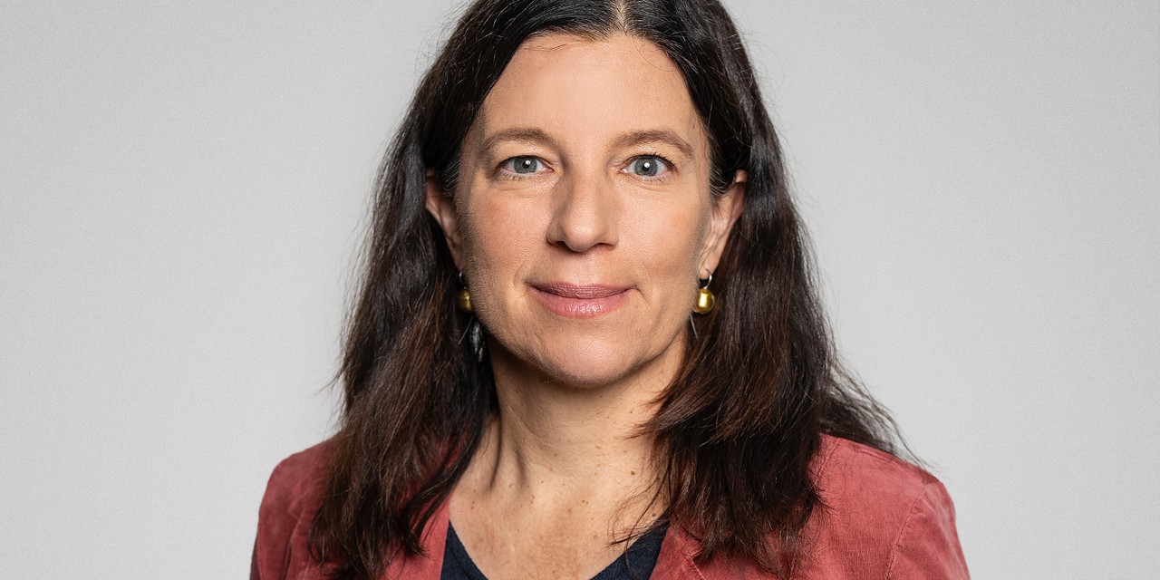 Neue Leiterin des Amtes für Justizvollzug 