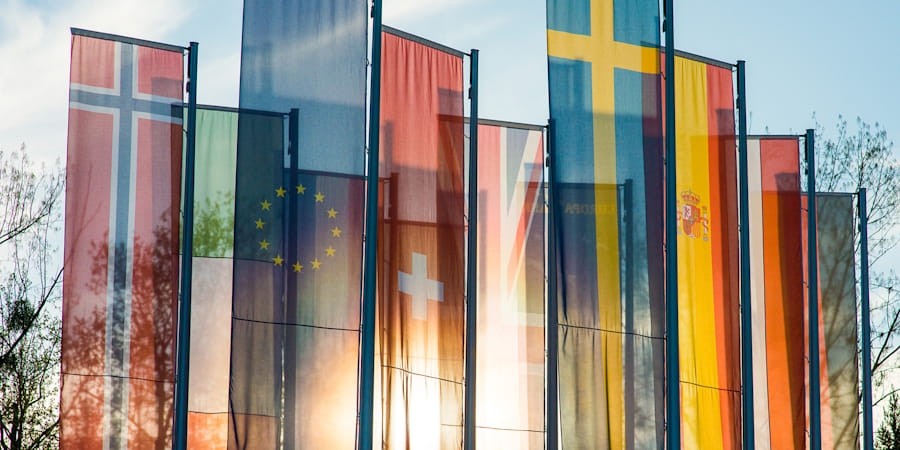 Für die Staatskanzlei stand das Jahr im Zeichen der Europapolitik: Sie übernahm die Federführung im Kanton St.Gallen bei der Vernehmlassung zum Paket Schweiz–Europäische Union.