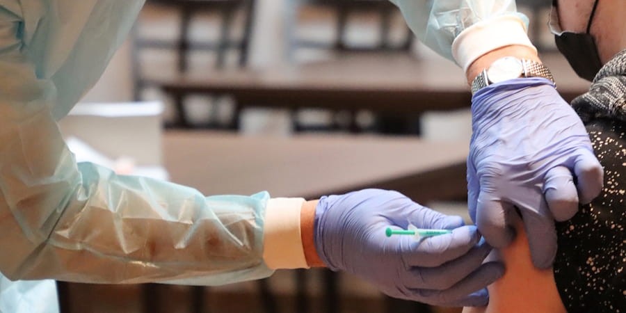 Die Covid-19-Pandemie war ausschlaggebend für die Erarbeitung des neuen Krisenkommunikationskonzepts.