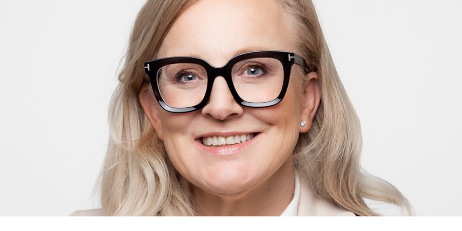 Neue Leiterin Koordinationsstelle Digitale Transformation und KI