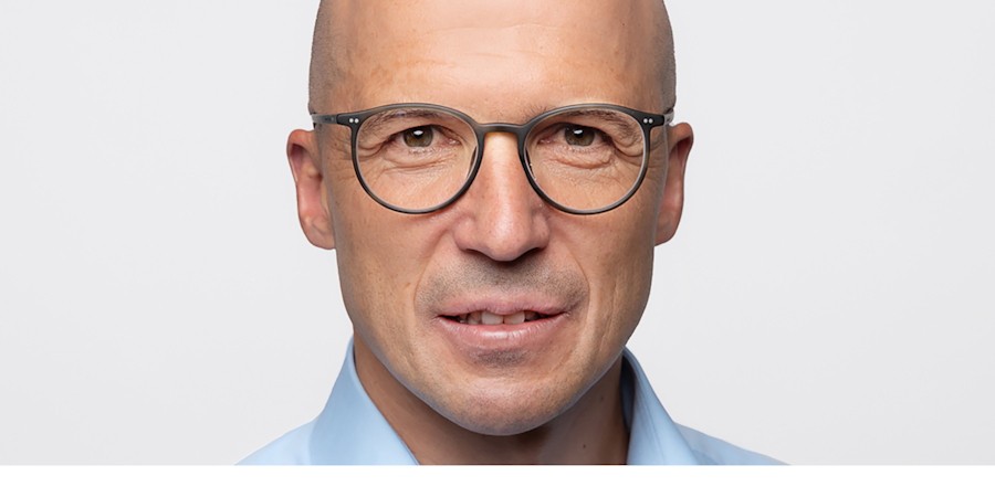 Neuer Leiter E-Government Services