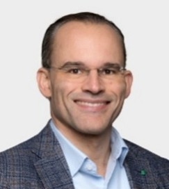 Benedikt van Spyk, Staatssekret&auml;r
