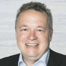 Kilian Looser,  Gemeindepr&auml;sident Nesslau Vize-Vorsitzender Kooperationsgremium eGovSG