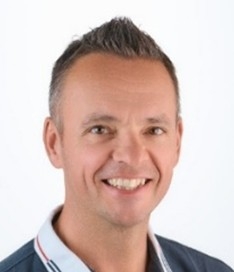 Roger Jost, Servicemanager PUPIL@SG