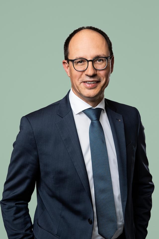 Marc Mächler