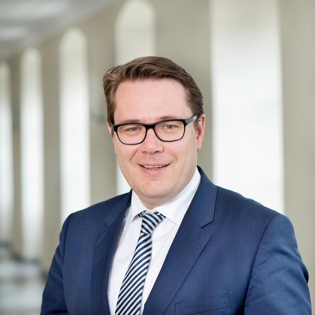 Benedikt Würth