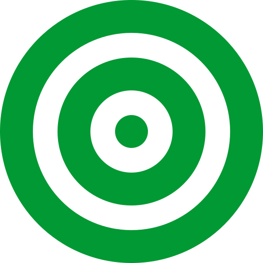 Icon Bullseye