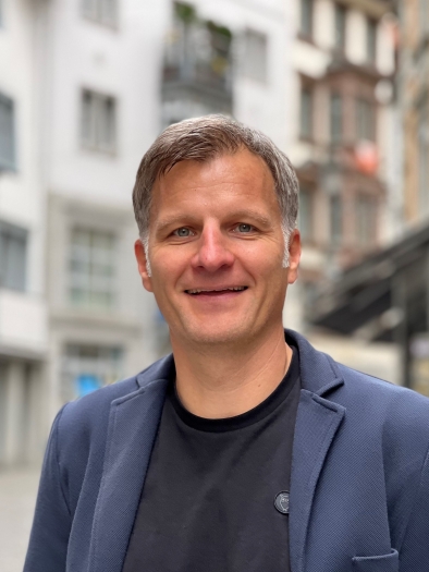 Ingo Kratisch